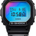 Часы Casio G-Shock DW-5600SR-1 фото 9