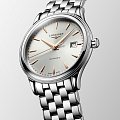 Часы Longines Flagship  L4.984.4.70.6 фото 8