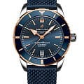 Часы Breitling Superocean Heritage B20 Automatic 42 UB2010161C1S1