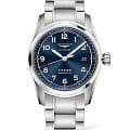 Часы Longines Spirit  L3.810.4.93.6