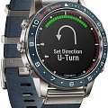 Часы Garmin MARQ Captain 010-02006-07 фото 5
