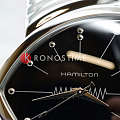 Часы Hamilton Ventura H24411732 фото 6