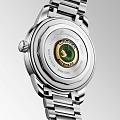 Часы Longines Conquest Heritage L1.650.4.02.6 фото 6