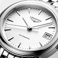 Часы Longines Flagship L4.274.4.12.6 фото 6
