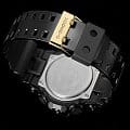 Часы Casio G-Shock GA-710GB-1A фото 12