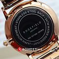 Часы Rosefield Pearl Edit RMRMR-R09 фото 9
