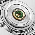 Часы Longines Conquest Heritage L1.650.4.52.6 40mm фото 6