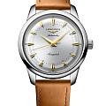 Часы Longines Heritage Classic L1.650.4.72.2