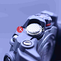 Часы Casio G-Shock GWG-1000-1A1DR (GWG-1000-1A1) фото 4