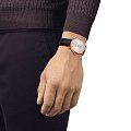 Часы Tissot Chemin des Tourelles Powermatic 80 T139.807.36.031.00 фото 2