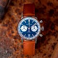 Часы Hamilton American Classic Intra-Matic Auto Chrono H38416541 фото 12