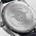 Часы Longines Spirit L3.812.4.93.2 фото 9