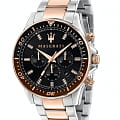 Часы Maserati Sfida Chrono R8873640009