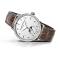 Часы Frederique Constant Slimline Moonphase Manufacture FC-703SD3SD6 фото 2