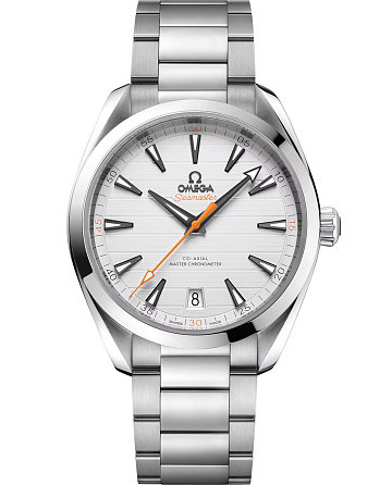 Omega Seamaster Aqua Terra 220.10.41.21.02.001