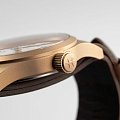 Часы Hamilton Khaki Field Mechanical Bronze H69459510 фото 10