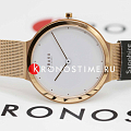 Часы Obaku Mesh V269LXVWMV фото 2
