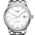 Часы Longines Flagship L4.984.4.12.6 фото 2