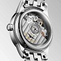 Часы Longines Flagship L4.274.4.21.6 фото 2