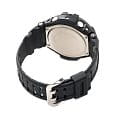 Casio Casio G-Shock GA-1000-1ADR (GA-1000-1A) g-shock японские мужские часы на браслете пластик боковой вид