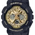 Часы Casio Baby-G BA-130-1A3