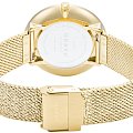 Часы Obaku Mesh V288LXGWHG фото 3