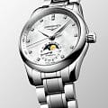 Часы Longines Master Collection L2.409.4.87.6 фото 3