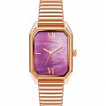 Часы Anne Klein Stretch 3980PMRG