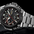 Часы Casio G-Shock MRG-B1000D-1A фото 8