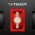 Часы Tissot Flamingo T094.210.33.111.01 фото 3