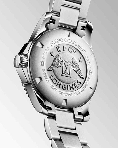 Longines HydroConquest L3.730.4.96.6