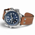 Часы Hamilton Khaki Aviation X Wind Day Date Auto Chrono H77765541 фото 8