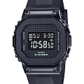 Часы Casio G-Shock GM-S5600SB-1