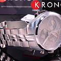 Часы Tissot PR 100 Сhronograph T101.417.11.071.00 фото 4