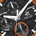 Часы Beverly Hills Polo Club Quartz BP3623X.650 фото 6