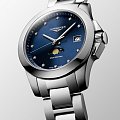 Часы Longines Conquest L3.381.4.97.6 фото 6