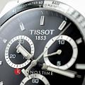 Часы Tissot PRS 516 Chronograph T149.417.11.051.00 фото 4