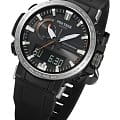 Часы Casio Pro Trek PRW-60YAE-1A фото 2