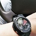 Часы Casio G-Shock GST-W100G-1B фото 5