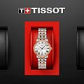 Часы Tissot Carson Premium Lady T122.210.22.033.01 фото 6