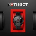 Часы Tissot PR 100 Сhronograph T101.417.33.051.00 фото 9