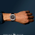 Часы Beverly Hills Polo Club Quartz BP3623X.351 фото 3
