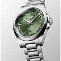 Часы Longines Conquest L3.720.4.02.6 фото 8