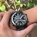 Часы Casio Edifice ECB-2000DC-1ADF (ECB-2000DC-1A) фото 2