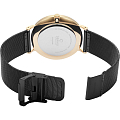 Часы Obaku Mesh V197GXVBMB фото 4