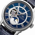 Часы Orient Star RE-AM0002L0 (RE-AM0002L00B) фото 2