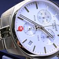 Часы Tissot PR 100 Сhronograph T101.417.33.031.00 фото 4