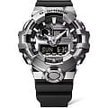 Часы Casio G-Shock GM-700-1A (GM-700-1AER) фото 4