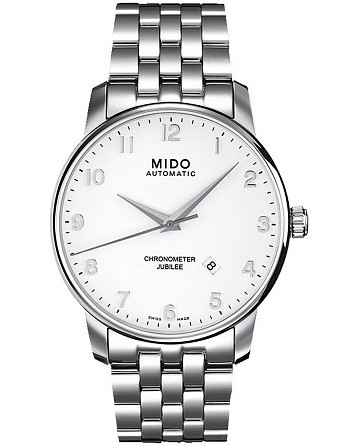 Mido Baroncelli M8690.4.11.1