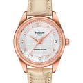 Часы Tissot Vintage Powermatic 80 Lady 18K Gold T920.207.76.116.00